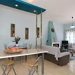 Casa de Férias Ermioni Melíkia