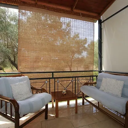 Tatil Evi Ermioni Melíkia