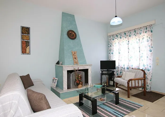 Ermioni Casa vacanze Melíkia