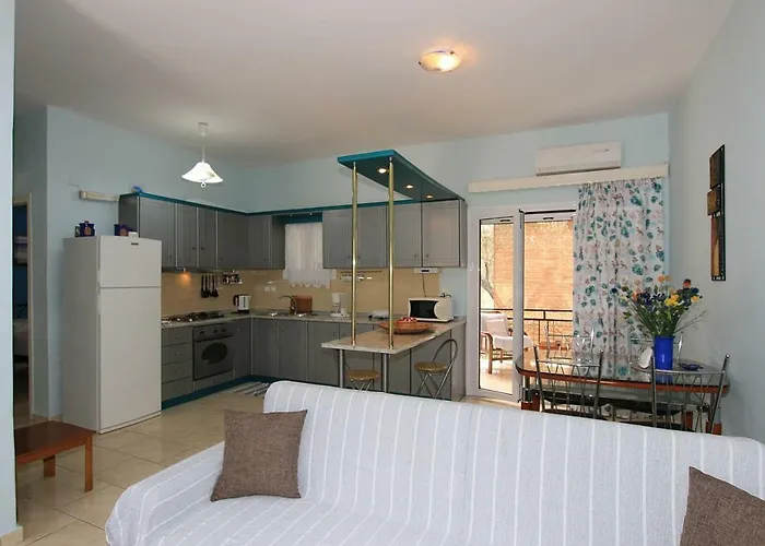 Ermioni Casa vacanze