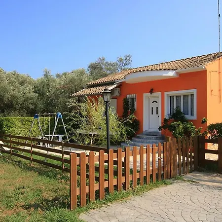 Vakantiehuis Ermioni