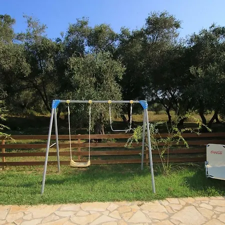 Vakantiehuis Ermioni *