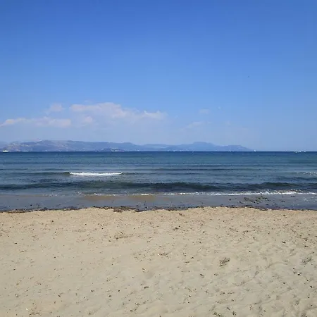 Ermioni Hébergement de vacances Melíkia