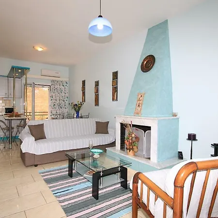 Holiday home Ermioni