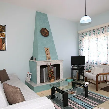 Ermioni Hébergement de vacances Melíkia