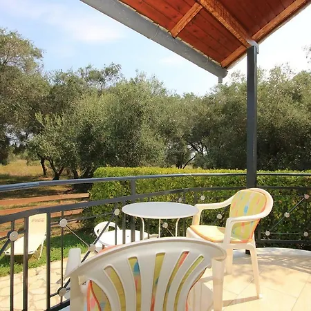 Vakantiehuis Ermioni