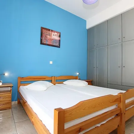 Vakantiehuis Ermioni Melíkia