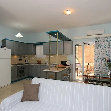 Ermioni Vakantiehuis