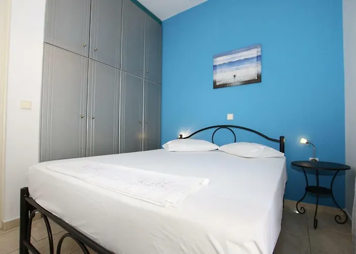 Ermioni Tatil Evi Melíkia