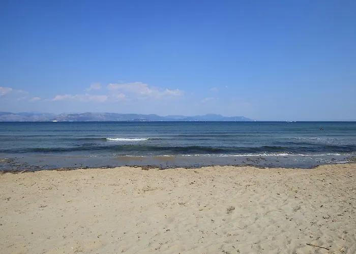 Ermioni Tatil Evi Melíkia