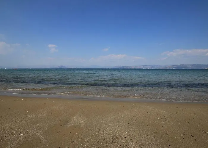 Tatil Evi Ermioni *