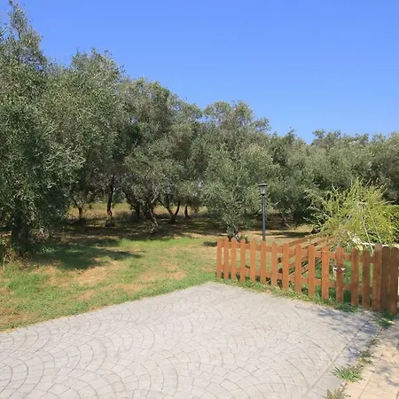 Σπίτι διακοπών Ermioni Μελίκια