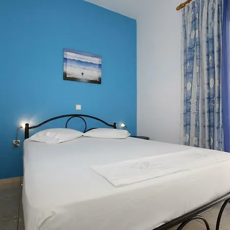Ermioni Ferienhaus