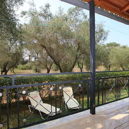 Ermioni Μελίκια