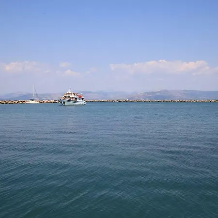 Σπίτι διακοπών Ermioni Μελίκια