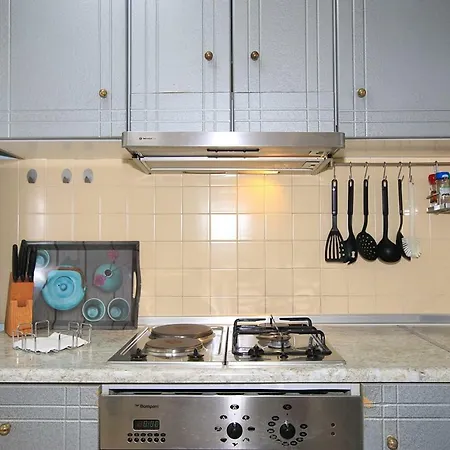 Σπίτι διακοπών Ermioni *