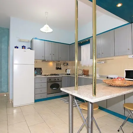 Σπίτι διακοπών Ermioni *