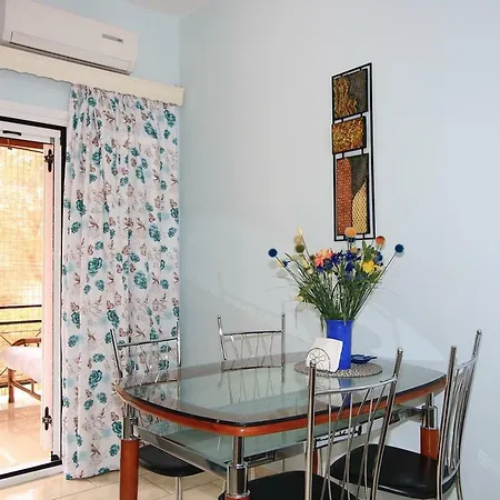 Ermioni Prázdninový dům *