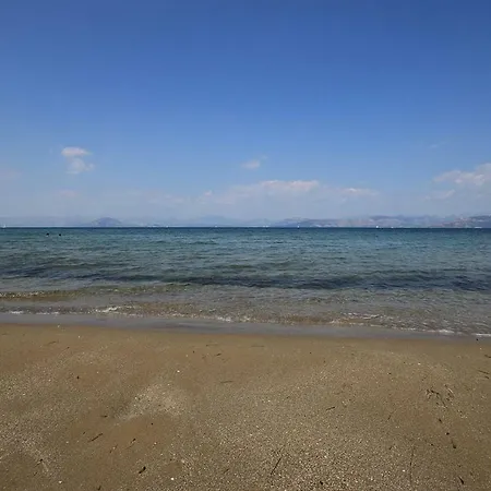 Σπίτι διακοπών Ermioni *