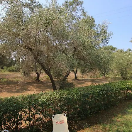 Ermioni Μελίκια