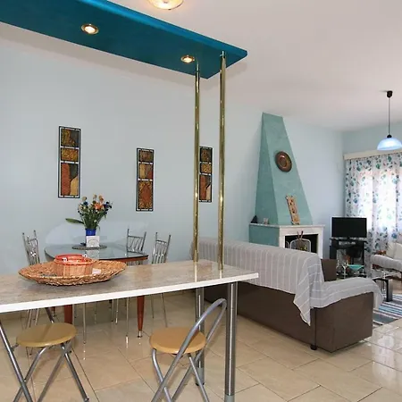 Holiday home Ermioni Melikia