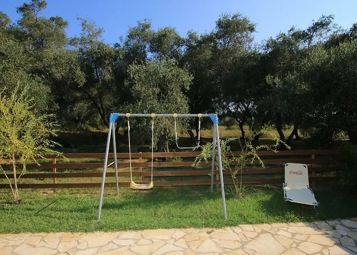 בית נופש Ermioni *