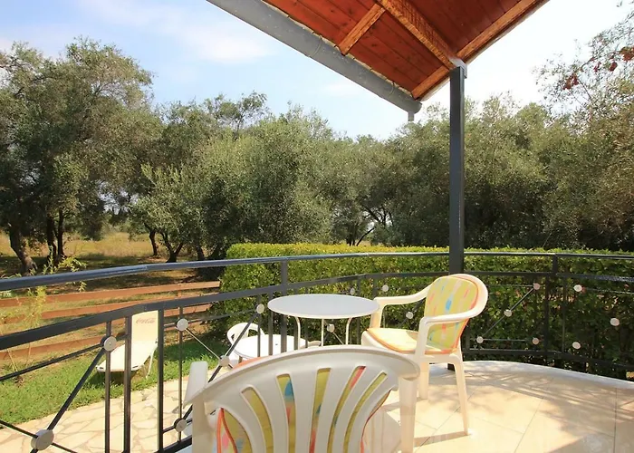 בית נופש Ermioni